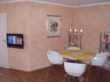 Apartamento de vacaciones en Timmendorfer Strand (Ostsee-Festland)Casa de vacaciones
