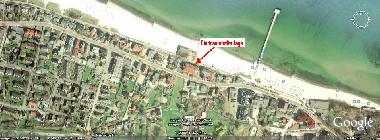 Apartamento de vacaciones en Timmendorfer Strand (Ostsee-Festland)Casa de vacaciones