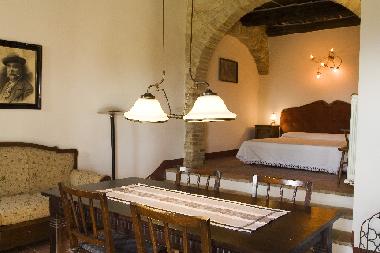 Apartamento de vacaciones en Montefortino (AN) (Ancona)Casa de vacaciones