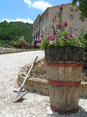 Apartamento de vacaciones en Montefortino (AN) (Ancona)Casa de vacaciones