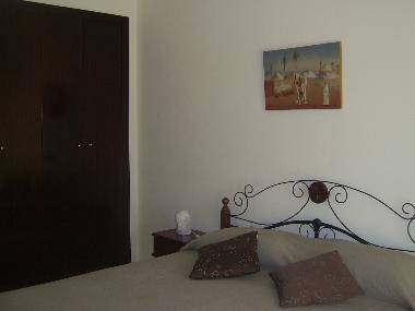 Apartamento de vacaciones en SAIDIA (Oujda)Casa de vacaciones