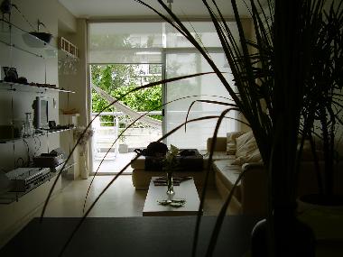 Apartamento de vacaciones en Recoleta (Buenos Aires)Casa de vacaciones