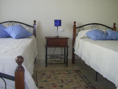 Apartamento de vacaciones en SAIDIA (Oujda)Casa de vacaciones