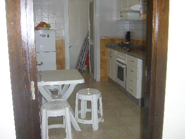 Apartamento de vacaciones en SAIDIA (Oujda)Casa de vacaciones