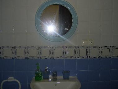 Apartamento de vacaciones en SAIDIA (Oujda)Casa de vacaciones
