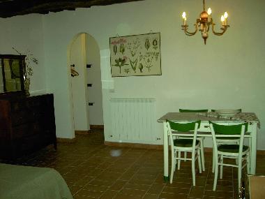 Apartamento de vacaciones en Montefortino (AN) (Ancona)Casa de vacaciones