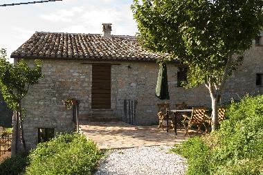 Apartamento de vacaciones en Montefortino (AN) (Ancona)Casa de vacaciones