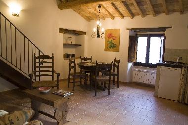 Apartamento de vacaciones en Montefortino (AN) (Ancona)Casa de vacaciones