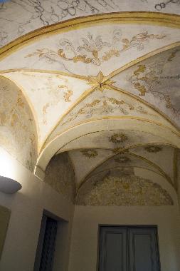 Apartamento de vacaciones en Montefortino (AN) (Ancona)Casa de vacaciones