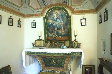 Apartamento de vacaciones en Montefortino (AN) (Ancona)Casa de vacaciones