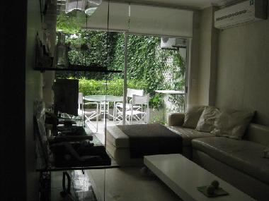 Apartamento de vacaciones en Recoleta (Buenos Aires)Casa de vacaciones