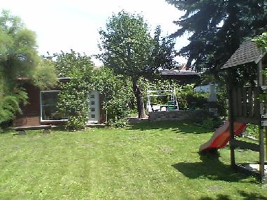 Casa de vacaciones en Havelsee/OT Pritzerbe (Havelland)Casa de vacaciones