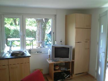 Casa de vacaciones en Havelsee/OT Pritzerbe (Havelland)Casa de vacaciones