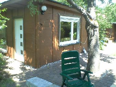 Casa de vacaciones en Havelsee/OT Pritzerbe (Havelland)Casa de vacaciones