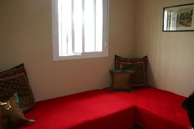 Casa de vacaciones en Chiclana de la Frontera (C�diz)Casa de vacaciones