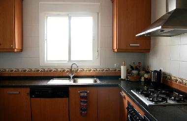 Casa de vacaciones en Chiclana de la Frontera (C�diz)Casa de vacaciones