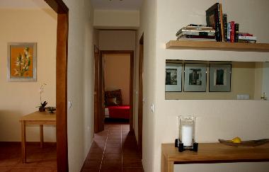 Casa de vacaciones en Chiclana de la Frontera (C�diz)Casa de vacaciones