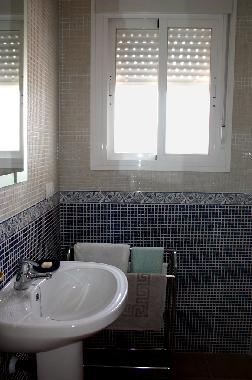 Casa de vacaciones en Chiclana de la Frontera (C�diz)Casa de vacaciones