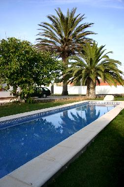Casa de vacaciones en Chiclana de la Frontera (C�diz)Casa de vacaciones