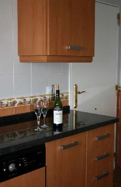 Casa de vacaciones en Chiclana de la Frontera (C�diz)Casa de vacaciones