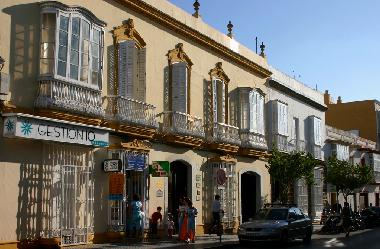 Casa de vacaciones en Chiclana de la Frontera (C�diz)Casa de vacaciones