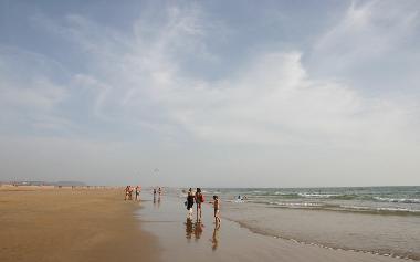 Casa de vacaciones en Chiclana de la Frontera (C�diz)Casa de vacaciones