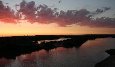 Casa de vacaciones en Chiclana de la Frontera (C�diz)Casa de vacaciones
