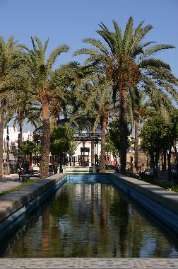 Casa de vacaciones en Chiclana de la Frontera (C�diz)Casa de vacaciones