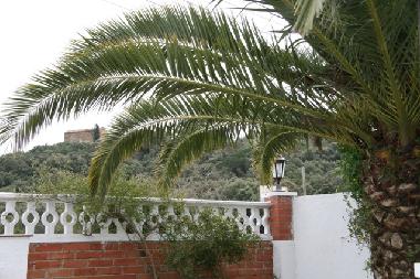 vista terraza