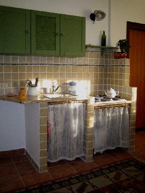 Villa en Palermo (Palermo)Casa de vacaciones