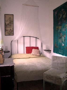 Villa en Palermo (Palermo)Casa de vacaciones