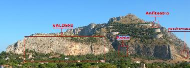 Villa en Palermo (Palermo)Casa de vacaciones