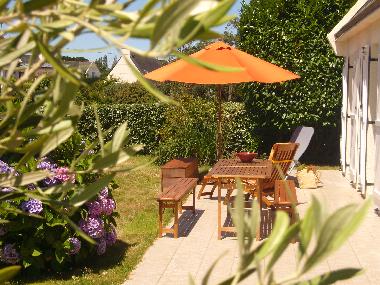 Casa de vacaciones en Concarneau (Finist�re)Casa de vacaciones