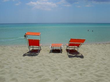 Casa de vacaciones en Marina di Lizzano (Lecce)Casa de vacaciones