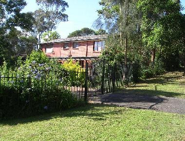 Apartamento de vacaciones en Frenchs Forest (New South Wales)Casa de vacaciones