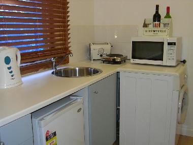 Apartamento de vacaciones en Frenchs Forest (New South Wales)Casa de vacaciones