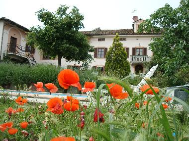 Apartamento de vacaciones en Moasca (Asti)Casa de vacaciones