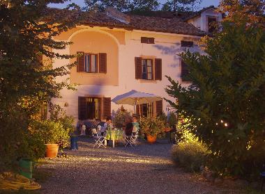 Apartamento de vacaciones en Moasca (Asti)Casa de vacaciones