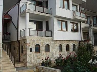 Apartamento de vacaciones en Balchik (Varna)Casa de vacaciones