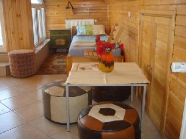 Apartamento de vacaciones en Balchik (Varna)Casa de vacaciones