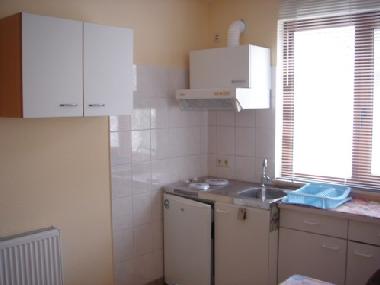 Apartamento de vacaciones en Balchik (Varna)Casa de vacaciones