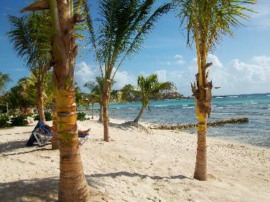 Apartamento de vacaciones en Puerto Aventuras (Quintana Roo)Casa de vacaciones