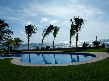 Apartamento de vacaciones en Puerto Aventuras (Quintana Roo)Casa de vacaciones