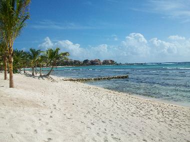 Apartamento de vacaciones en Puerto Aventuras (Quintana Roo)Casa de vacaciones