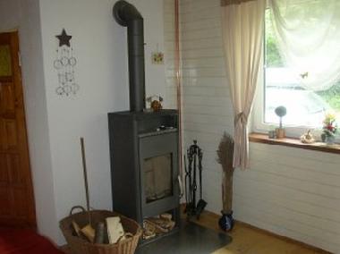 Casa de vacaciones en Przerwanki (Warminsko-Mazurskie)Casa de vacaciones