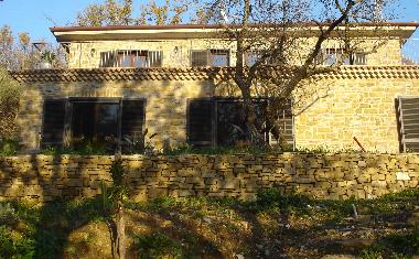 Apartamento de vacaciones en Ogliastro Cilento (Salerno)Casa de vacaciones