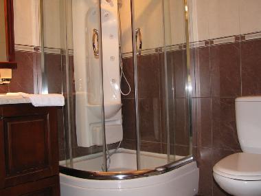 Apartamento de vacaciones en Budva (Montenegro)Casa de vacaciones