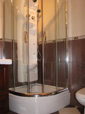 Apartamento de vacaciones en Budva (Montenegro)Casa de vacaciones