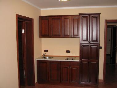 Apartamento de vacaciones en Budva (Montenegro)Casa de vacaciones