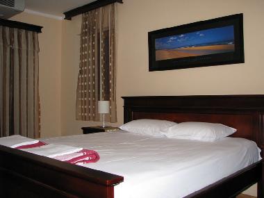 Apartamento de vacaciones en Budva (Montenegro)Casa de vacaciones